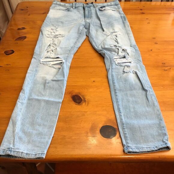 Jordan Craig Jeans - Picture 4 of 10